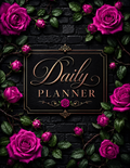 Dark Romance Planner — Complete Set (Digital Print)
