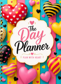 The Day Planner Collection — Printable Planning Pages | Daily, Monthly, Budget & Notes | Instant Download